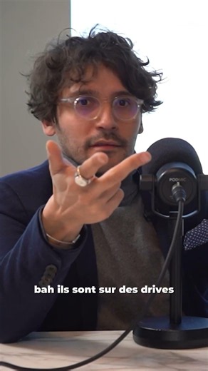 Et si les US coupaient nos accès tech demain ?