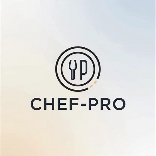 Chef-Pro - Software de Gestión de Recetas