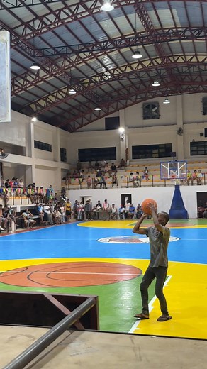 Jari reserve player nan WB 🤣 | Daniel Estillore Geraldino