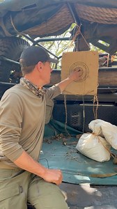 Anybody ever touched off a .375 H&H with a 300-grain bullet? | MeatEater