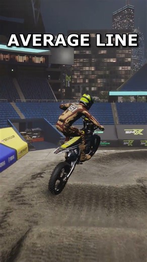 Newbie Line vs Average Line vs Pro Line!