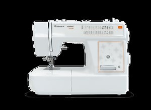Viking H Class E20 – Perfect Beginner Sewing Machine