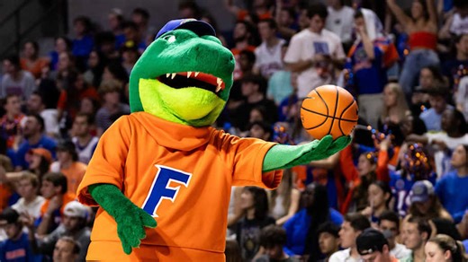 Ranking every mascot in the 2026 men’s March Madness field