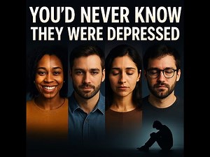 Everyday Struggles: Real Stories of Living with Depression