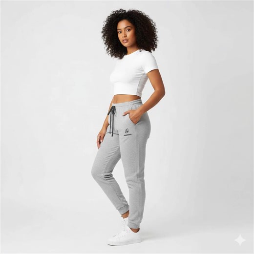 Fall Fashion Jogger Styles for Back to School