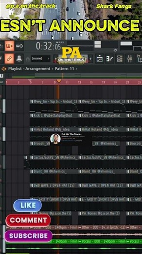 That Cali Sound You Love #typebeat #bayarea #rap
