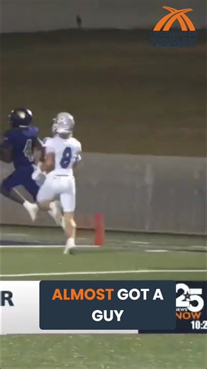 Shiner returns back to the 2A Division Two state championship game vs Muenster with a 28-8 victory in the state semifinals! #ShinerTX #txhsfb #statechampionship #CrossroadsToday | Crossroads Today