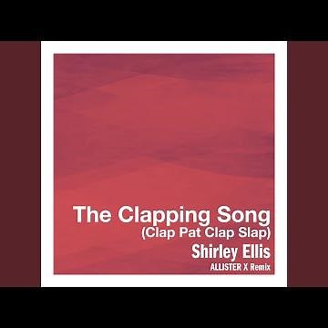 The Clapping Song (Clap Pat Clap Slap) (Silo Remix)