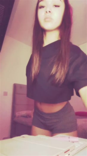 Should Be Doing Homework: Balancing Fun and Responsibilities