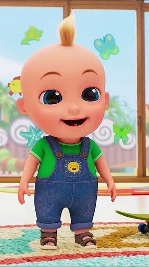 Learn the ABCs! 🅰️🅱️ The Alphabet Song with LooLoo Kids 🎵
