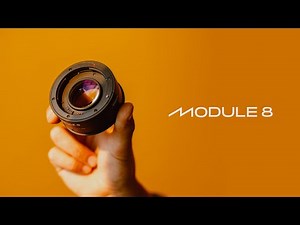 Introducing the Tuner by Module 8