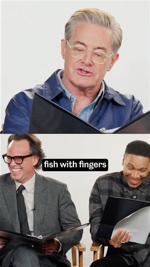 'Fallout' Cast Gives Their REAL Reactions to the First Season 😂