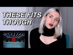 Big Sean - Wolves ft. Post Malone REACTION | A Cup of Entertainment