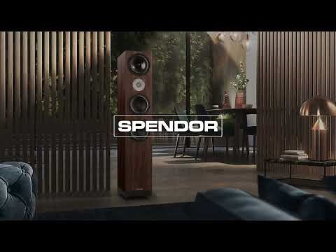 Spendor D9.2 at Martins Hi-Fi