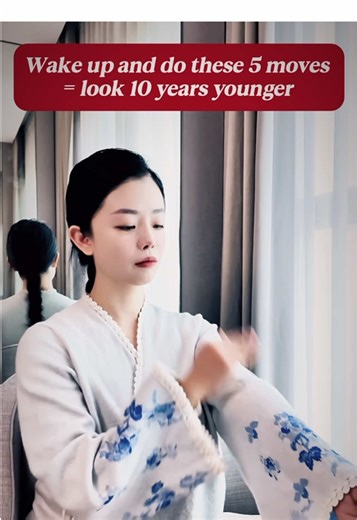 5 Moves to Look 10 Years Younger