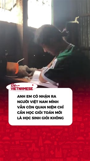 Nhiều lúc giỏi môn xã hội mà tự ti kinh khủng 🥹 #bevietnamese #news