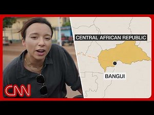 How Trump is secretly deporting migrants to Africa