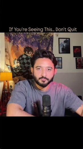 Don’t Look Back After This Decision #believeinkarma