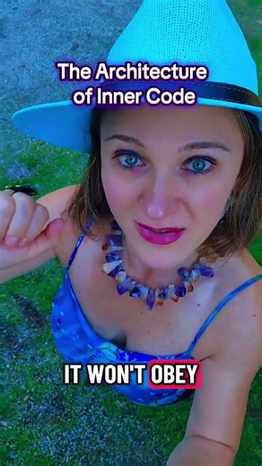 The Architecture of Inner Code