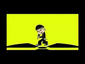 Johnny Test Theme, but it has its origin song Bastille Day mixed into it