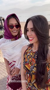 Juntas Nuestras Diosas mexicanas desde las actividades de Miss Universo 2021. ❤️ | Miss México Beauty Queens