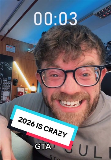 2026 is shaping up to be one of the most insane years for pop culture and honestly I feel like a kid again being excited for all of this. In 60 seconds or less, here’s what has me hyped right now: Pokémon turning 30. That is actually wild. We’re talking anniversary TCG drops, special cards, Gen 10 rumours like Wind and Wave, and even more around the School era games. Sonic 4 is still a bit away, but 2026 is the year we start hearing real news. Casting. Locations. First looks. You already know I’