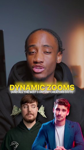 Create Dynamic Zooms in Your Videos with VEED.IO | AI Video Editor