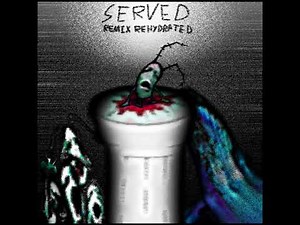 Friday Night Funkin' - Mistful Crimson Morning - Served - Served Remix Rehydrated - (GB/FNF/SB)