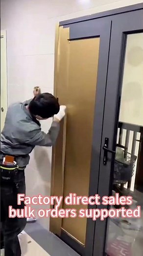 PVC Decorative Film | Self Adhesive Vinyl Wrap for Furniture & Cabinets