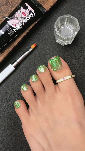 Morovan Official Nail Art Starter Kits for Beginners