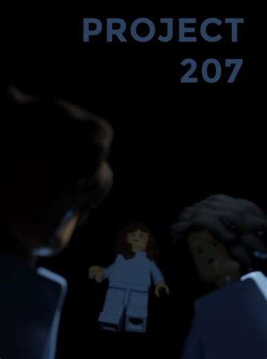 Project 207 - Movie