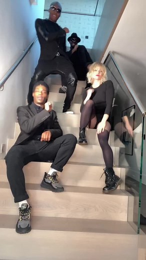 Flawless Dance Group on TikTok