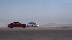 El nuevo BMW Serie 4 ya está aquí: deportividad, potencia y dinamismo con un espectacular diseño. ¿Te atreves a probarlo? | BMW España