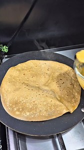 Besan Wali Roti Recipe | کیا آپ نے یہ روٹی کھائی ہے #comfortfood #recipe #EasyRecipes #foodie #cooking #viral | Uzma Rizwan Kitchen