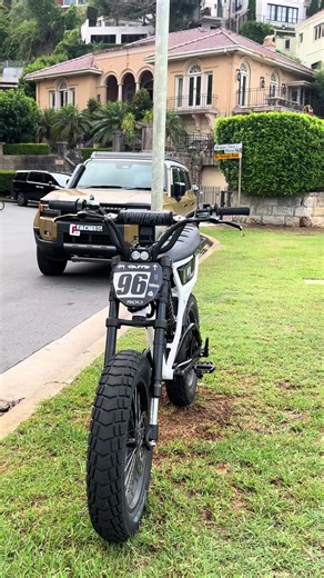 Cleaning Your E-Bike for Better Performance