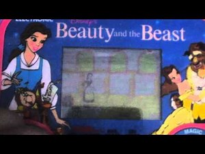 Electronic Thursday Review of Tiger electroincs Beauty and the Beast