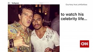 Meet Salt Bae, the Istanbul Instragram star | CNN