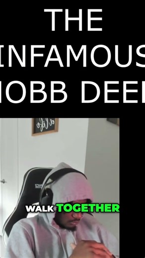 HAVOC & PRODIGY SNAP ON EVERY SONG! #THEINFAMOUS #MOBBDEEP #PRODIGY #HAVOC