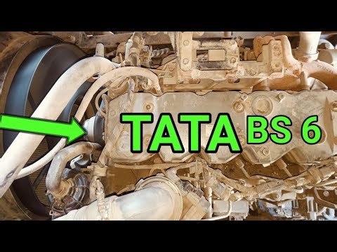 Tata Cumins bs 6 fault code 0245