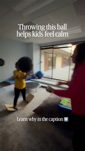 Erinn Askin MA OTR/L,PAMs on Instagram: "During Neuroadaptive Therapy™ intensives, heavy work isn’t just a warm-up—it’s a regulation strategy. Heavy work activities (think pushing, pulling, carrying, crawling, resistance) give deep proprioceptive input to the body. That input tells the nervous system one very important thing: 👉 You’re safe. When a child’s body feels organized, the brain can finally shift out of fight-or-flight and into learning, connection, and focus. In our intensives, heavy w