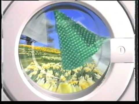 sky one advert break autumn 1995