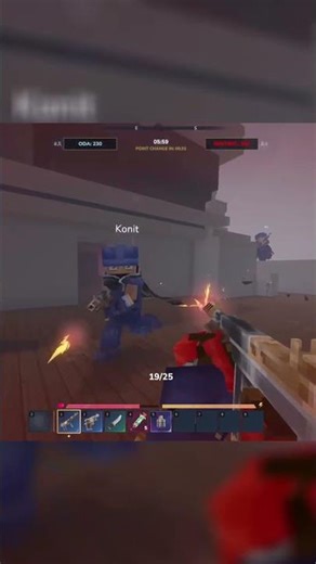 Modder's Added Call Of Duty To Hytale?