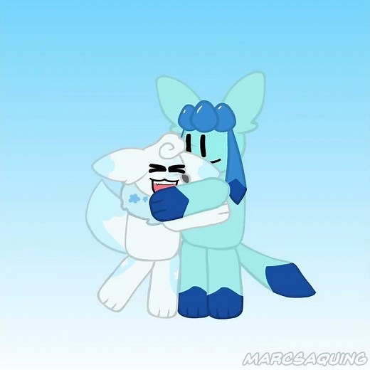 OMG IS THAT BLIZZ SSEC FROM DEVIANTART!!