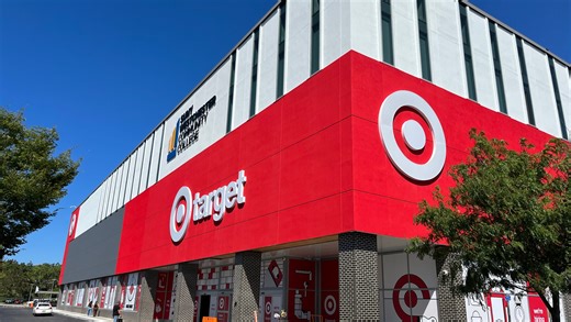 Target to open two new stores in New York. Here's where