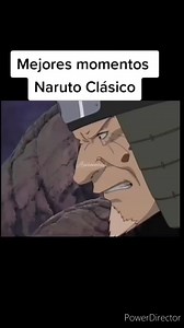 Hiruzen vs Hashirama y tobirama | Parker
