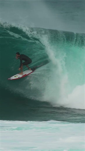 Hitting the RAMP at Backdoor