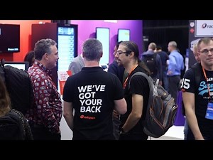 OpenStack Summit Barcelona Day Two - Scalability and Reliability