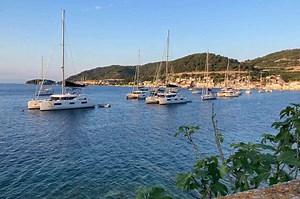 The Perfect Girls Trip for Every Season — From a Magical Winter Train Ride Through the Swiss Alps to a Springtime Campervan Trip in Italy