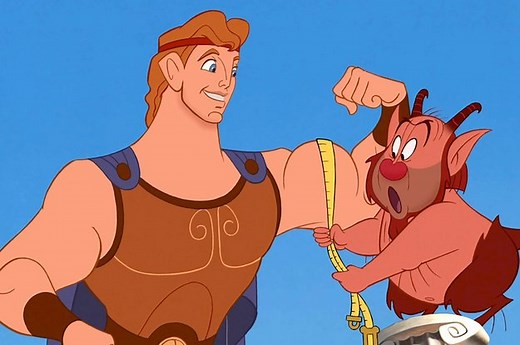 9 Disney-Themed Workouts That'll Help Bring Some Magic To Your Exercise Routine