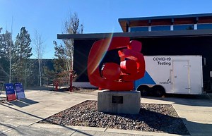 No-cost rapid PCR COVID-19 testing now available at COCC campuses in Bend, Redmond